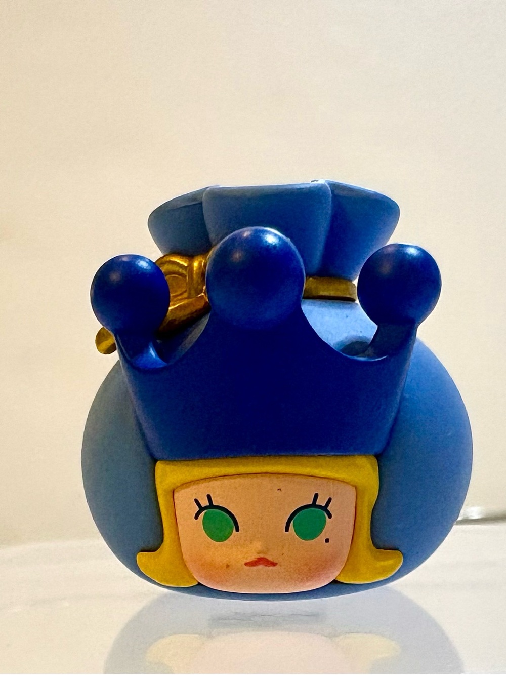 Royal Molly Pop Bean Fortune Bag Series! Rare & a Chase!